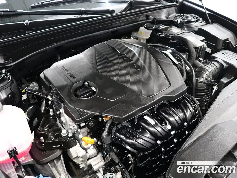 Hyundai Grandeur 2024 2.5 автомат (гидро), фото 19