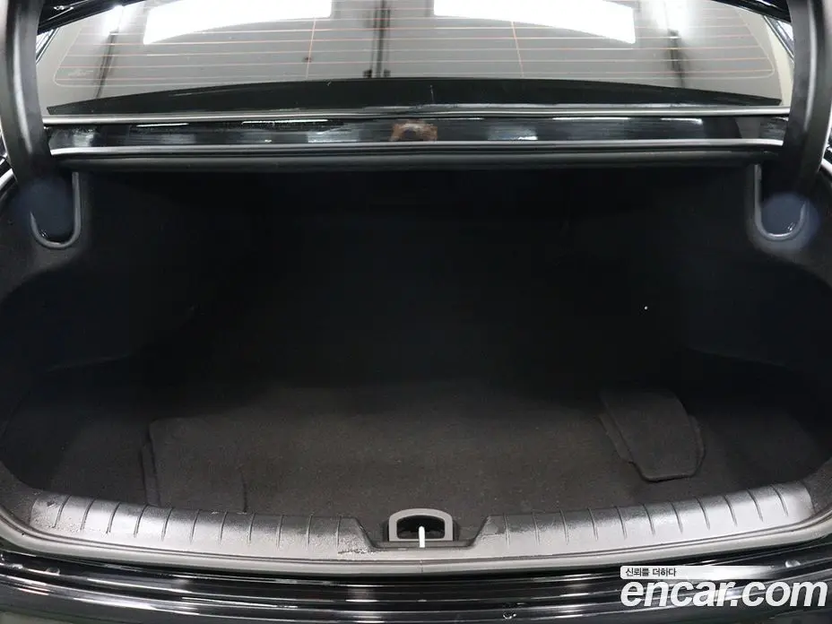 Hyundai Grandeur 2024 2.5 автомат (гидро), фото 5