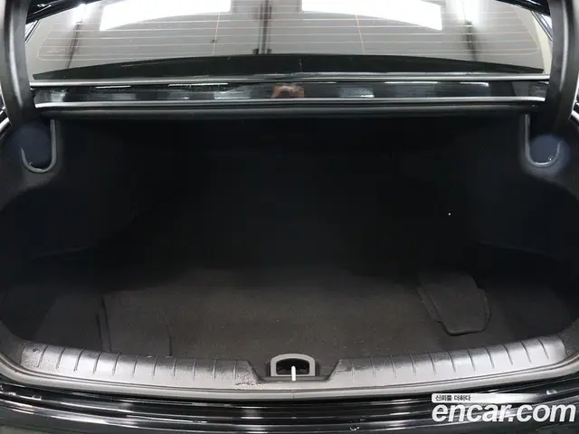 Hyundai Grandeur 2024 2.5 автомат (гидро), миниатюра 5