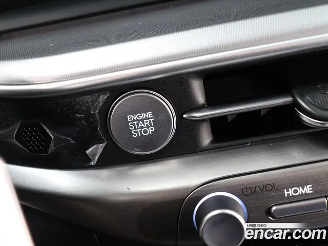 Hyundai Grandeur 2024 2.5 автомат (гидро), миниатюра 8