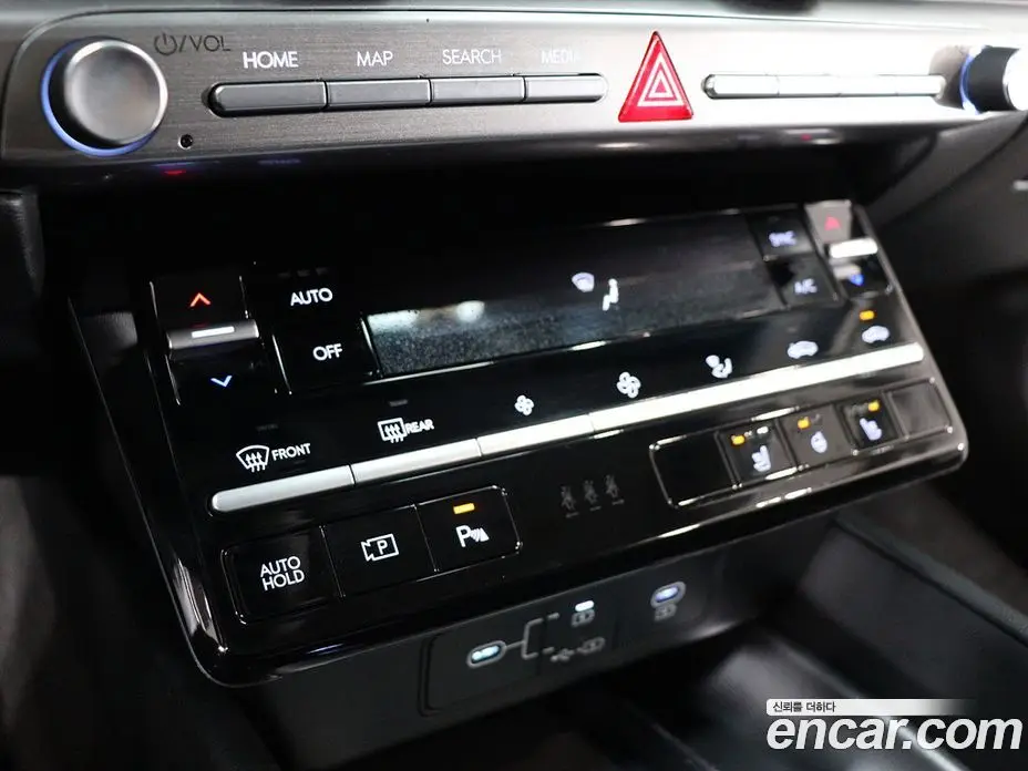 Hyundai Grandeur 2024 2.5 автомат (гидро), фото 9