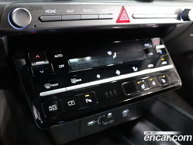 Hyundai Grandeur 2024 2.5 автомат (гидро), миниатюра 9