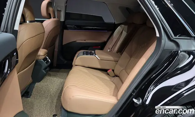 Hyundai Grandeur 2025 2.5 автомат (гидро), миниатюра 11