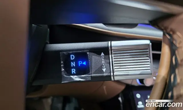 Hyundai Grandeur 2025 2.5 автомат (гидро), миниатюра 12