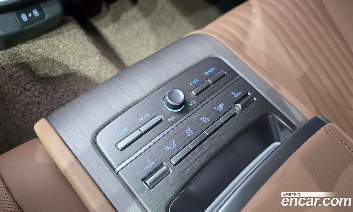 Hyundai Grandeur 2025 2.5 автомат (гидро), фото 14