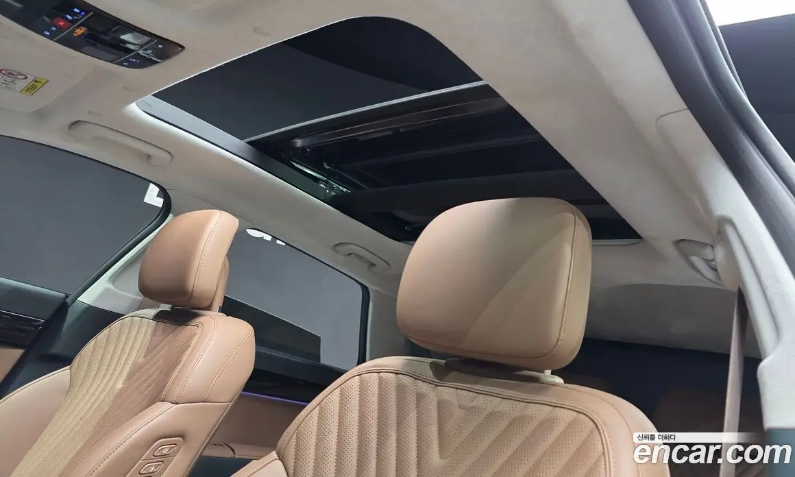 Hyundai Grandeur 2025 2.5 автомат (гидро), фото 18