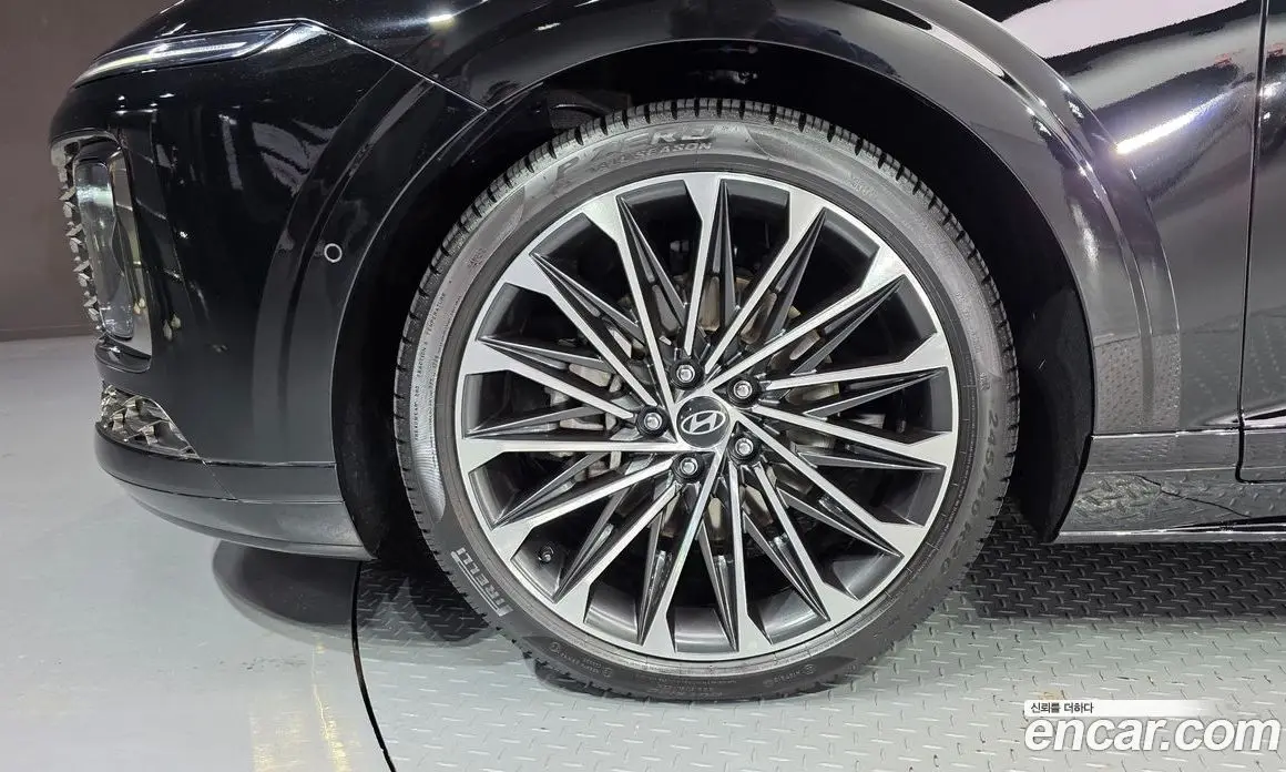 Hyundai Grandeur 2025 2.5 автомат (гидро), фото 19