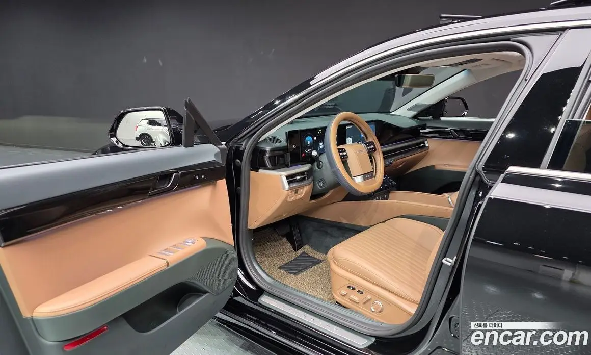 Hyundai Grandeur 2025 2.5 автомат (гидро), фото 9