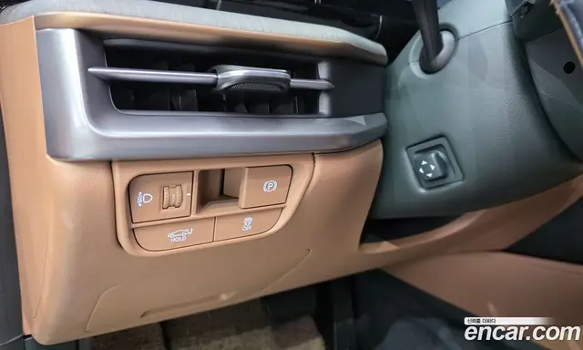 Hyundai Grandeur 2025 2.5 автомат (гидро), миниатюра 10