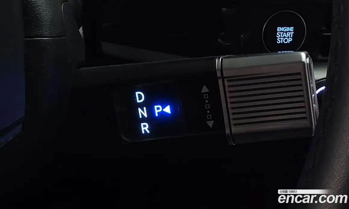 Hyundai Grandeur 2025 2.5 автомат (гидро), фото 12