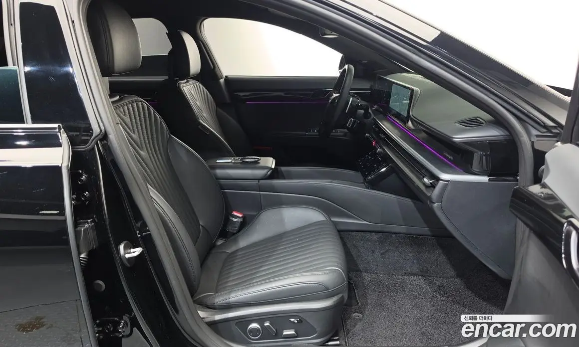 Hyundai Grandeur 2025 2.5 автомат (гидро), фото 16