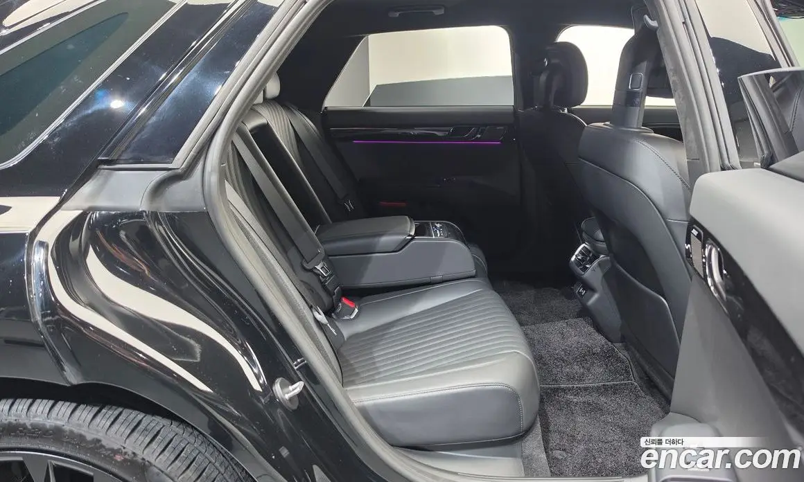 Hyundai Grandeur 2025 2.5 автомат (гидро), фото 17