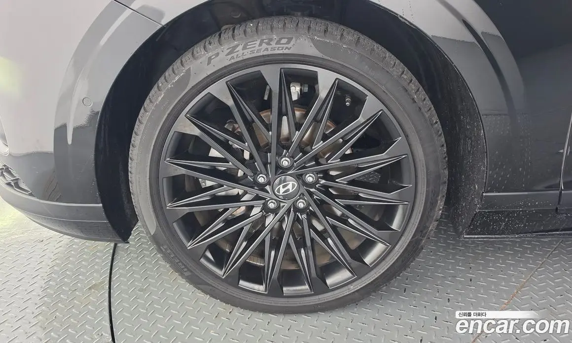 Hyundai Grandeur 2025 2.5 автомат (гидро), фото 5