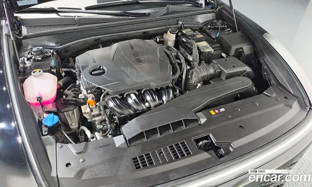 Hyundai Grandeur 2025 2.5 автомат (гидро), миниатюра 6