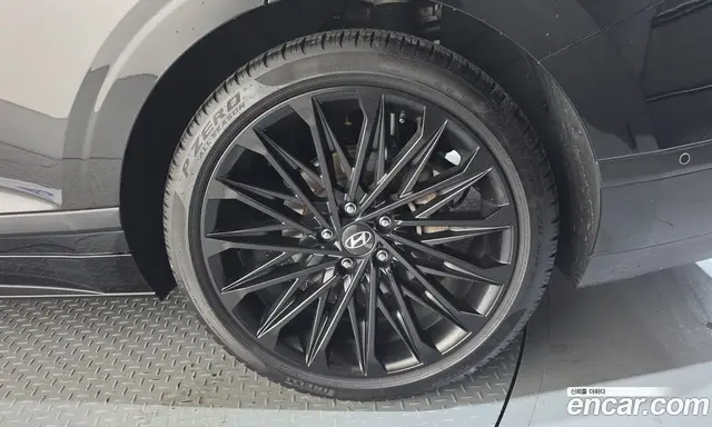 Hyundai Grandeur 2025 2.5 автомат (гидро), миниатюра 7