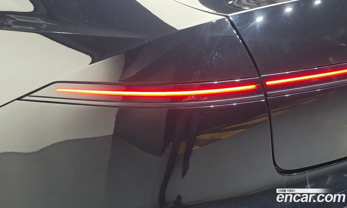 Hyundai Grandeur 2025 2.5 автомат (гидро), фото 9