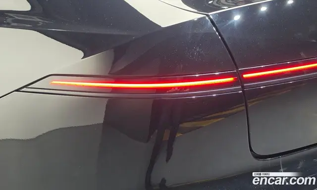 Hyundai Grandeur 2025 2.5 автомат (гидро), миниатюра 9
