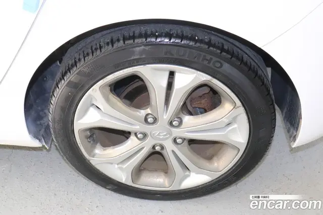 Hyundai i30 2013 1.6 автомат (гидро), миниатюра 5