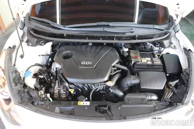 Hyundai i30 2013 1.6 автомат (гидро), миниатюра 6
