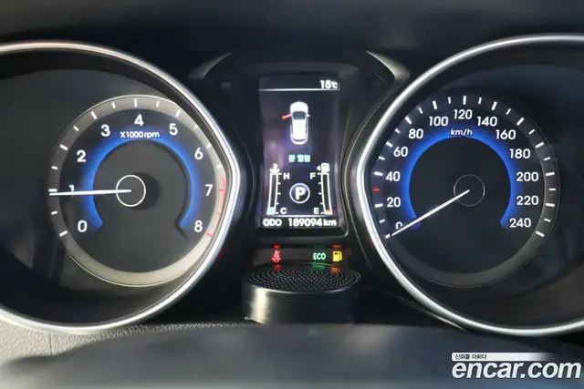 Hyundai i30 2013 1.6 автомат (гидро), миниатюра 8