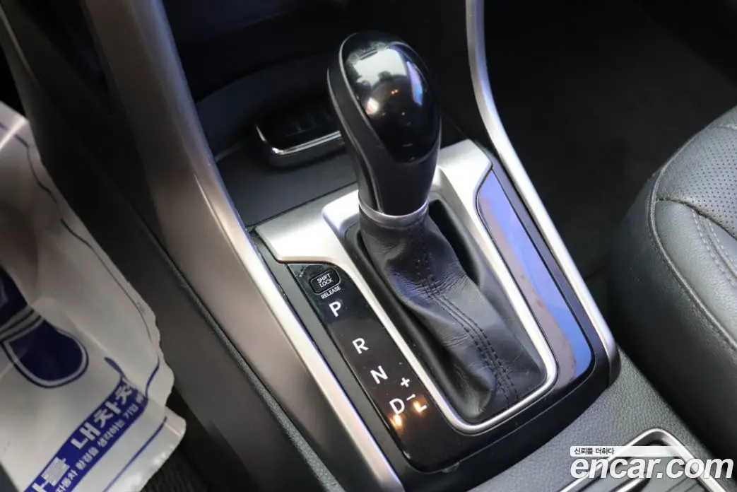 Hyundai i30 2013 1.6 автомат (гидро), фото 9