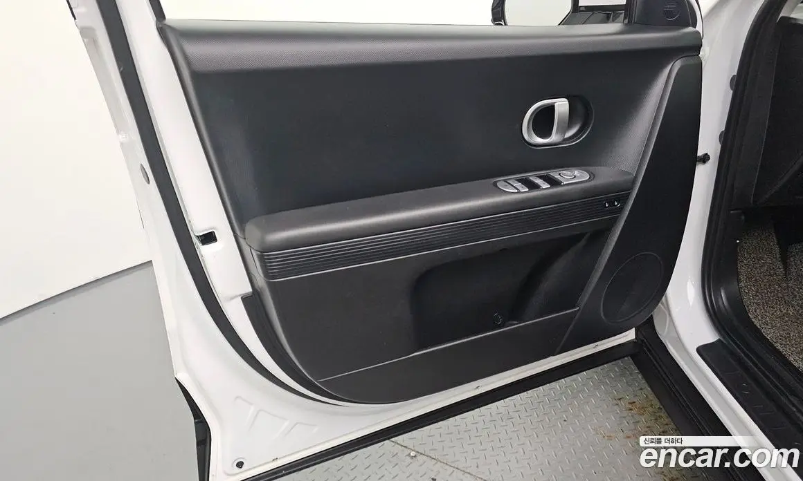 Hyundai Ioniq 5 2021 0.1 автомат (гидро), фото 14