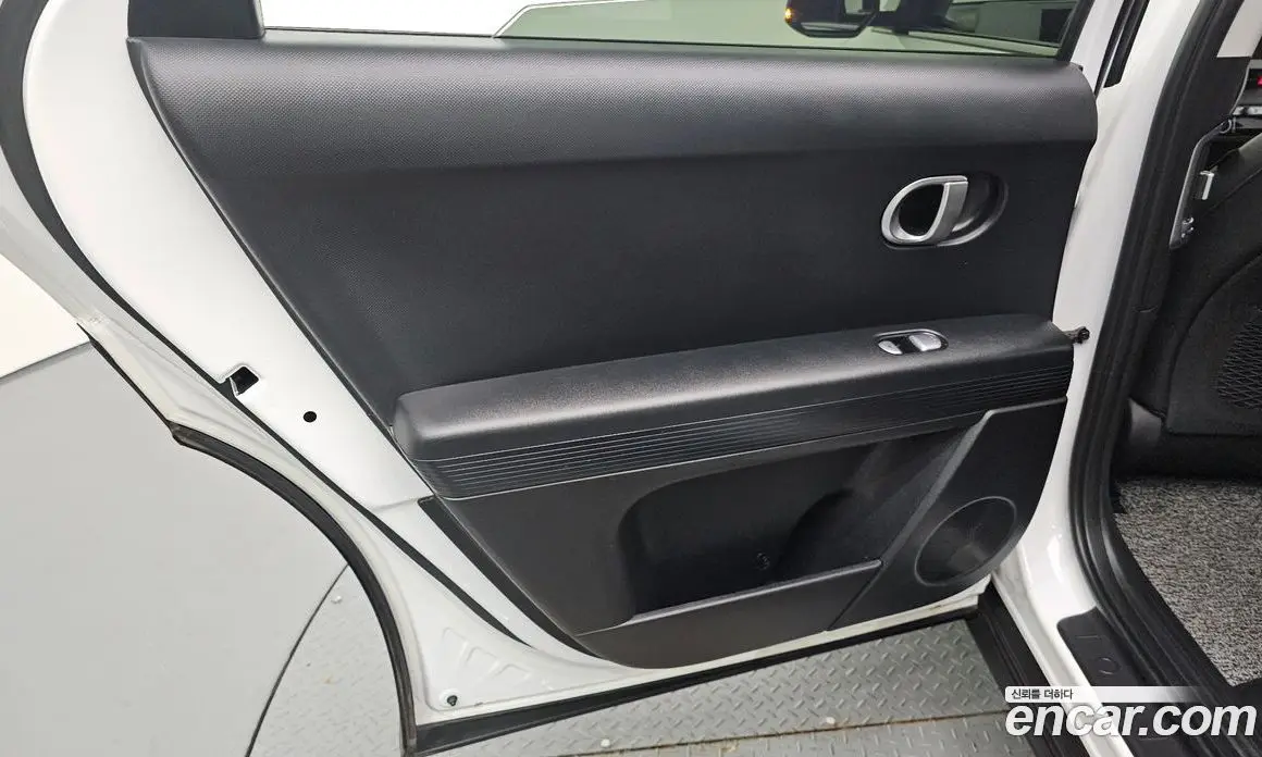 Hyundai Ioniq 5 2021 0.1 автомат (гидро), фото 15
