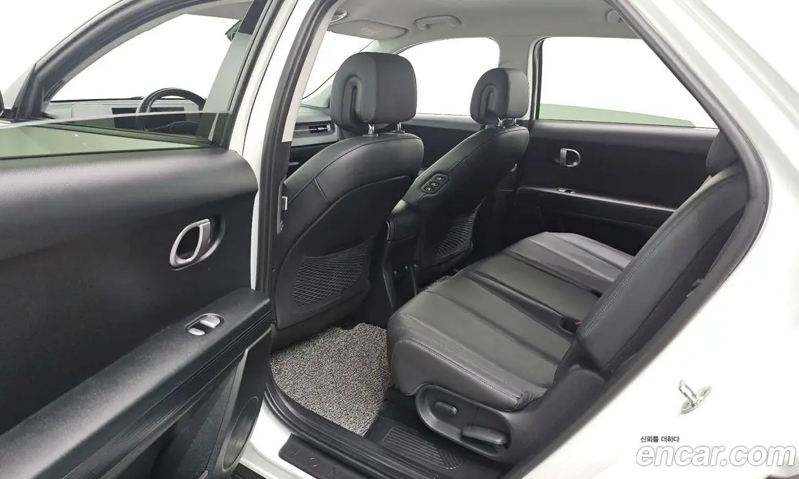 Hyundai Ioniq 5 2021 0.1 автомат (гидро), фото 16