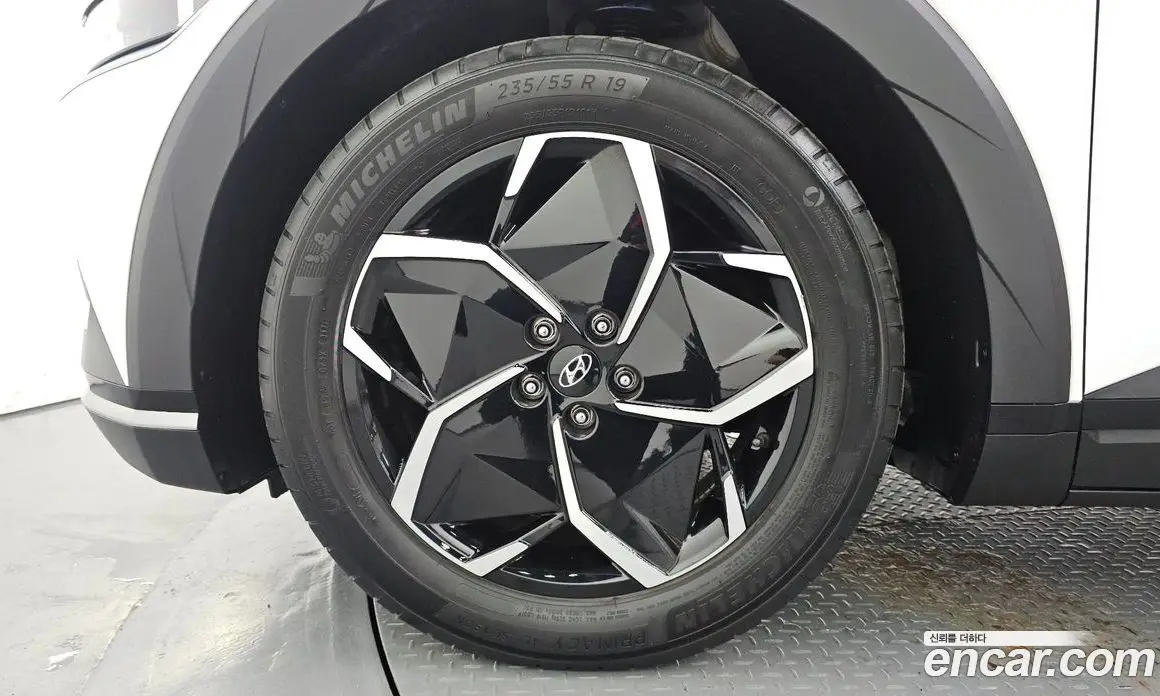 Hyundai Ioniq 5 2021 0.1 автомат (гидро), фото 5