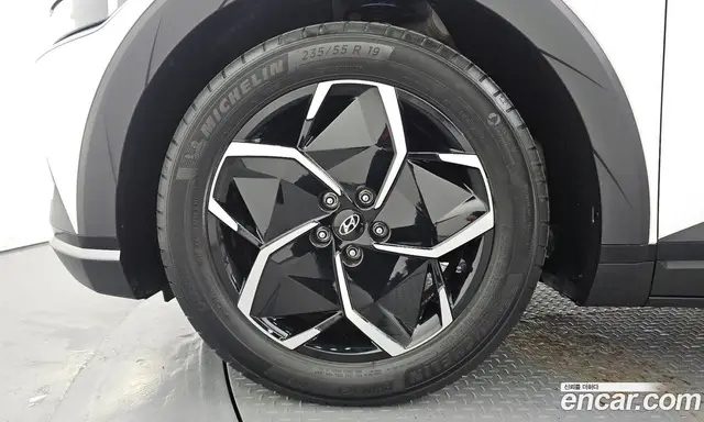 Hyundai Ioniq 5 2021 0.1 автомат (гидро), миниатюра 5