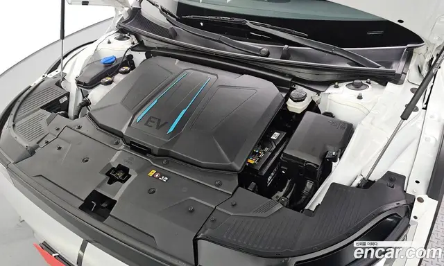 Hyundai Ioniq 5 2021 0.1 автомат (гидро), миниатюра 6
