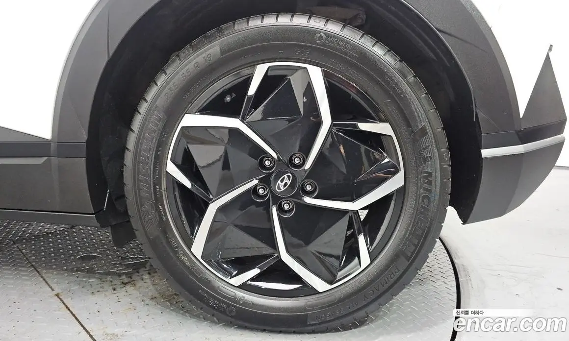 Hyundai Ioniq 5 2021 0.1 автомат (гидро), фото 7