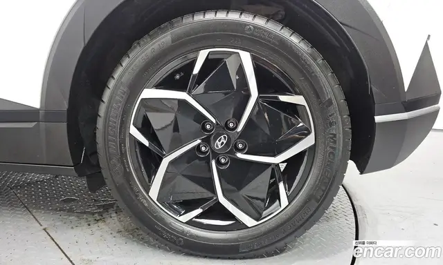 Hyundai Ioniq 5 2021 0.1 автомат (гидро), миниатюра 7