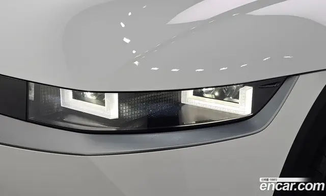 Hyundai Ioniq 5 2021 0.1 автомат (гидро), миниатюра 8