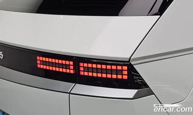 Hyundai Ioniq 5 2021 0.1 автомат (гидро), миниатюра 9