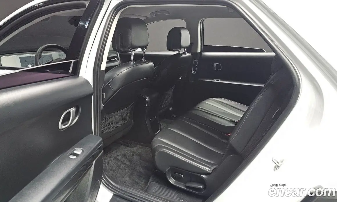 Hyundai Ioniq 5 2022 0.1 автомат (гидро), фото 11