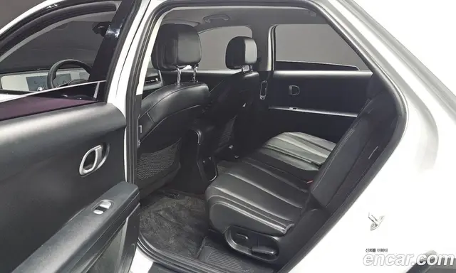 Hyundai Ioniq 5 2022 0.1 автомат (гидро), миниатюра 11