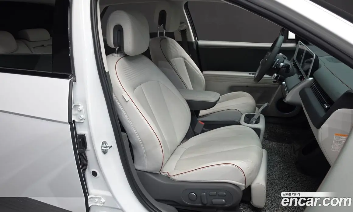 Hyundai Ioniq 5 2024 0.1 автомат (гидро), фото 16 Hyundai Ioniq 5 2024 0.1 автомат (гидро), фото 16