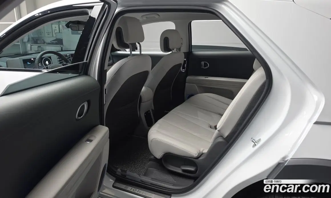 Hyundai Ioniq 5 2024 0.1 автомат (гидро), фото 17 Hyundai Ioniq 5 2024 0.1 автомат (гидро), фото 17