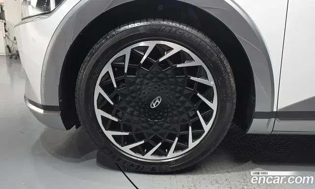 Hyundai Ioniq 5 2024 0.1 автомат (гидро), миниатюра 5 Hyundai Ioniq 5 2024 0.1 автомат (гидро), миниатюра 5