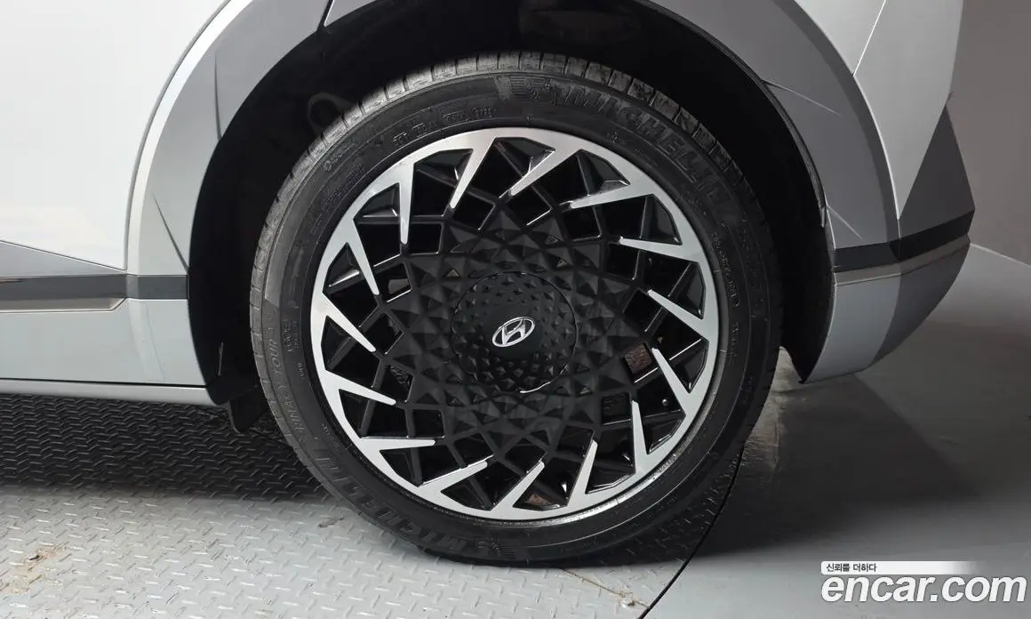 Hyundai Ioniq 5 2024 0.1 автомат (гидро), фото 7 Hyundai Ioniq 5 2024 0.1 автомат (гидро), фото 7