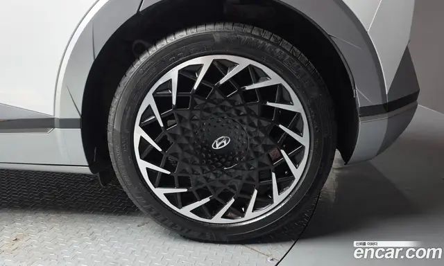 Hyundai Ioniq 5 2024 0.1 автомат (гидро), миниатюра 7 Hyundai Ioniq 5 2024 0.1 автомат (гидро), миниатюра 7