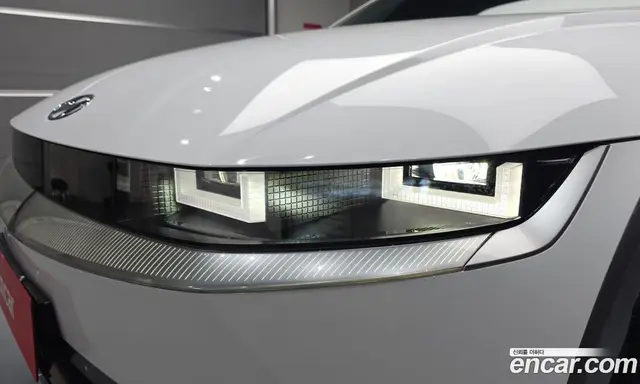 Hyundai Ioniq 5 2024 0.1 автомат (гидро), миниатюра 8 Hyundai Ioniq 5 2024 0.1 автомат (гидро), миниатюра 8