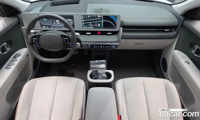 Hyundai Ioniq 5 2024 0.1 автомат (гидро), миниатюра 10 Hyundai Ioniq 5 2024 0.1 автомат (гидро), миниатюра 10