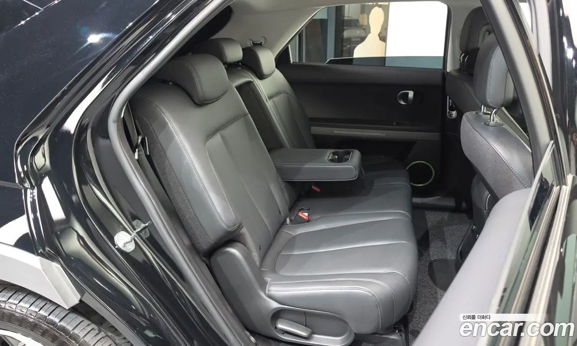 Hyundai Ioniq 5 2024 0.1 автомат (гидро), фото 12 Hyundai Ioniq 5 2024 0.1 автомат (гидро), фото 12