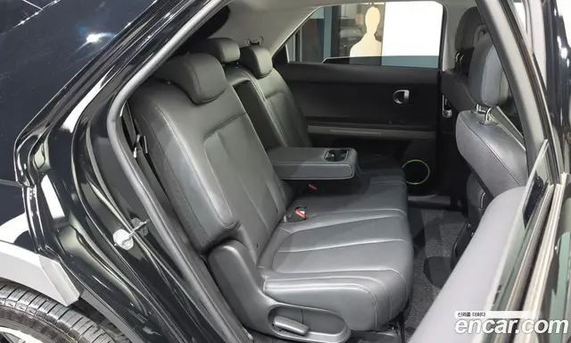 Hyundai Ioniq 5 2024 0.1 автомат (гидро), миниатюра 12