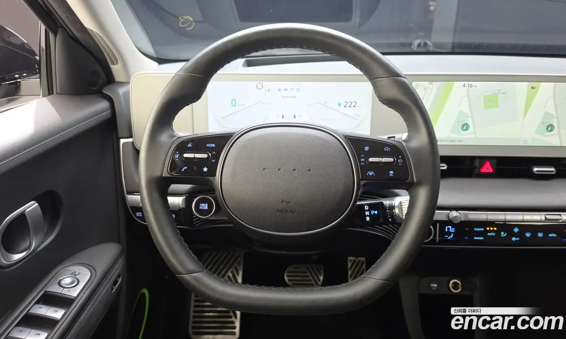 Hyundai Ioniq 5 2024 0.1 автомат (гидро), фото 13 Hyundai Ioniq 5 2024 0.1 автомат (гидро), фото 13