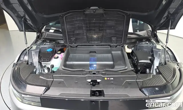 Hyundai Ioniq 5 2024 0.1 автомат (гидро), миниатюра 6 Hyundai Ioniq 5 2024 0.1 автомат (гидро), миниатюра 6