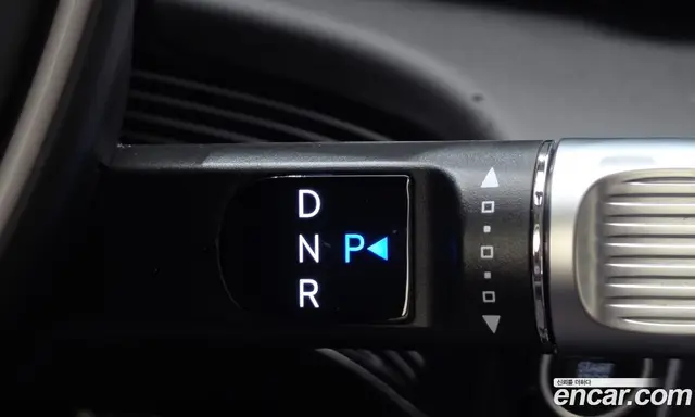 Hyundai Ioniq 5 2024 0.1 автомат (гидро), миниатюра 9 Hyundai Ioniq 5 2024 0.1 автомат (гидро), миниатюра 9