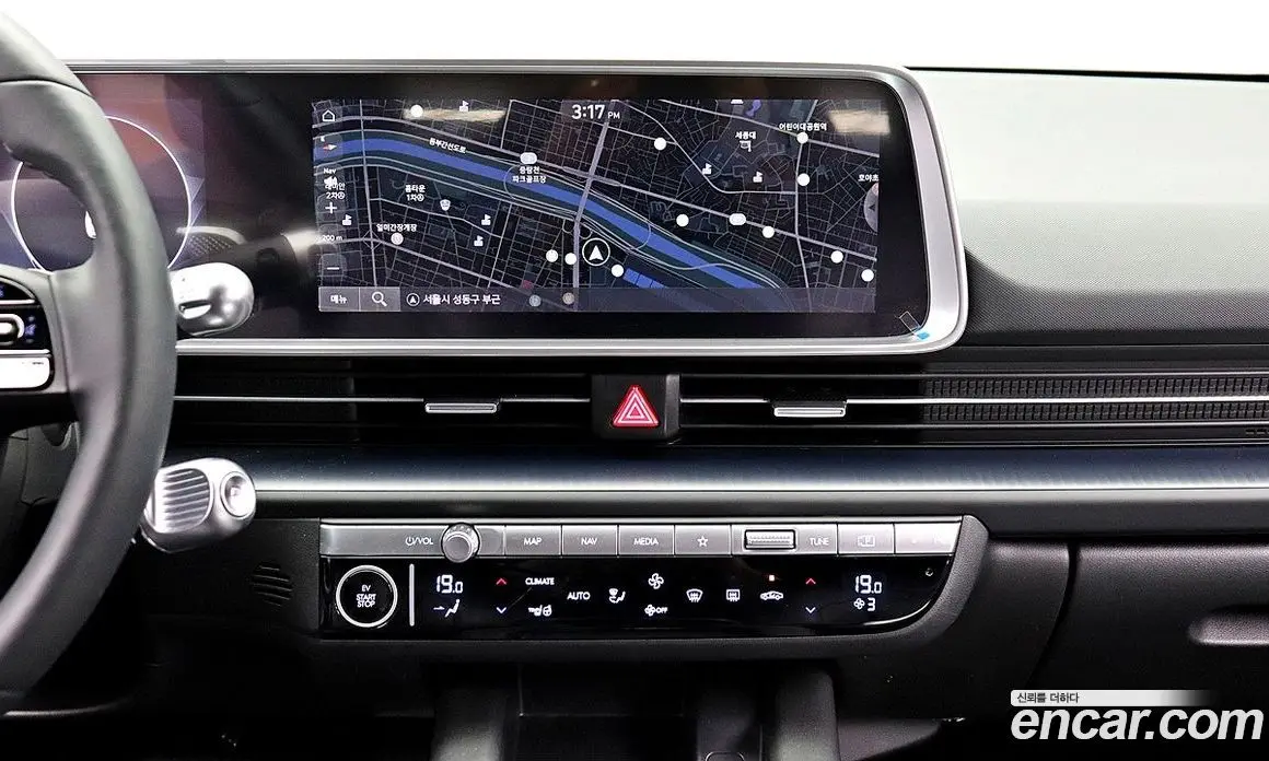 Hyundai Ioniq 6 2023 0.1 автомат (гидро), фото 11